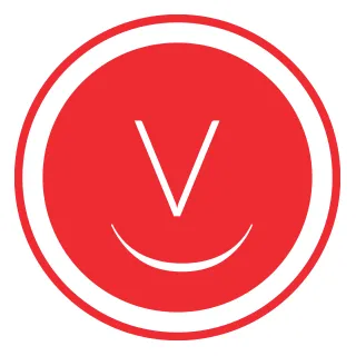 Very Content Logo