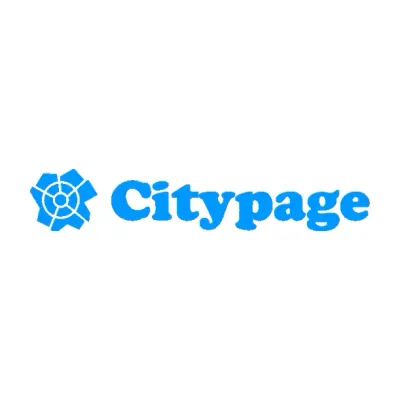Citypage - InnovAct srl Logo