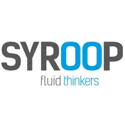 SYROOP Logo