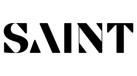 SAINT logo