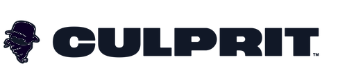 Culprit Underwear logo