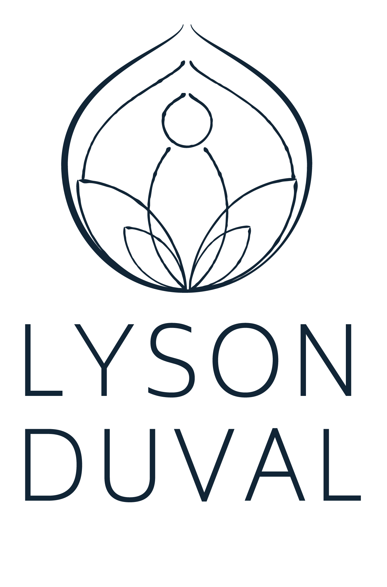 Lyson Duval logo