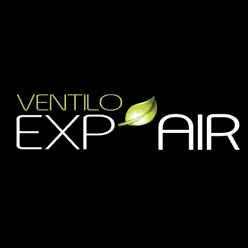 Ventilo Exp'Air logo