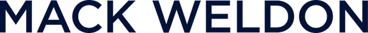 Mack Weldon logo