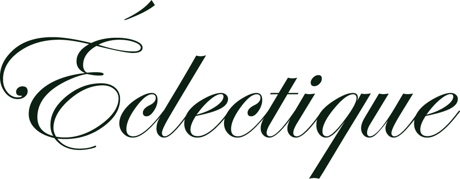 Éclectique USA logo