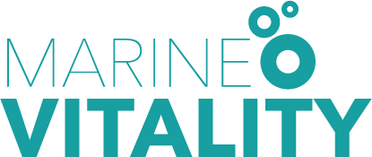 Marine Vitality logo