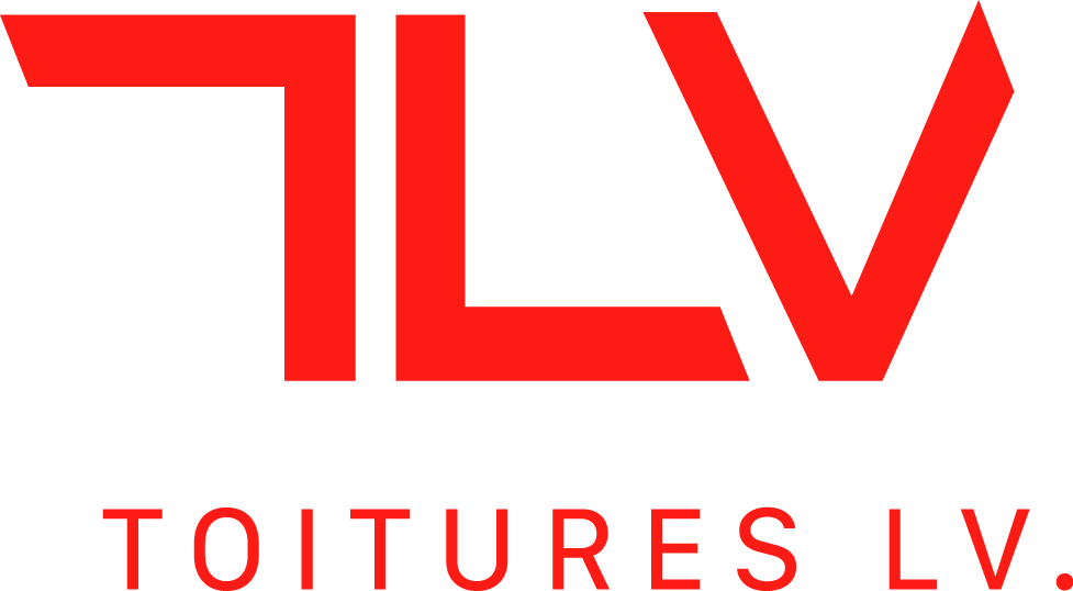 Toitures LV logo