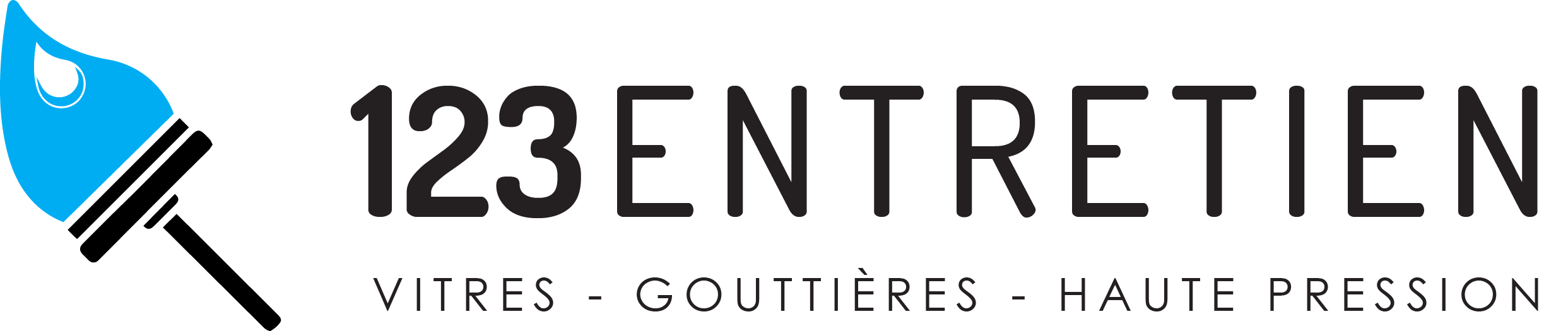 123Entretien logo