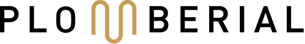 Plomberial logo