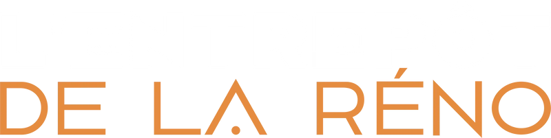 Entrepôt de la Réno logo
