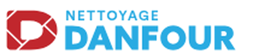 Nettoyage Danfour logo