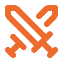 Competitor teardown icon