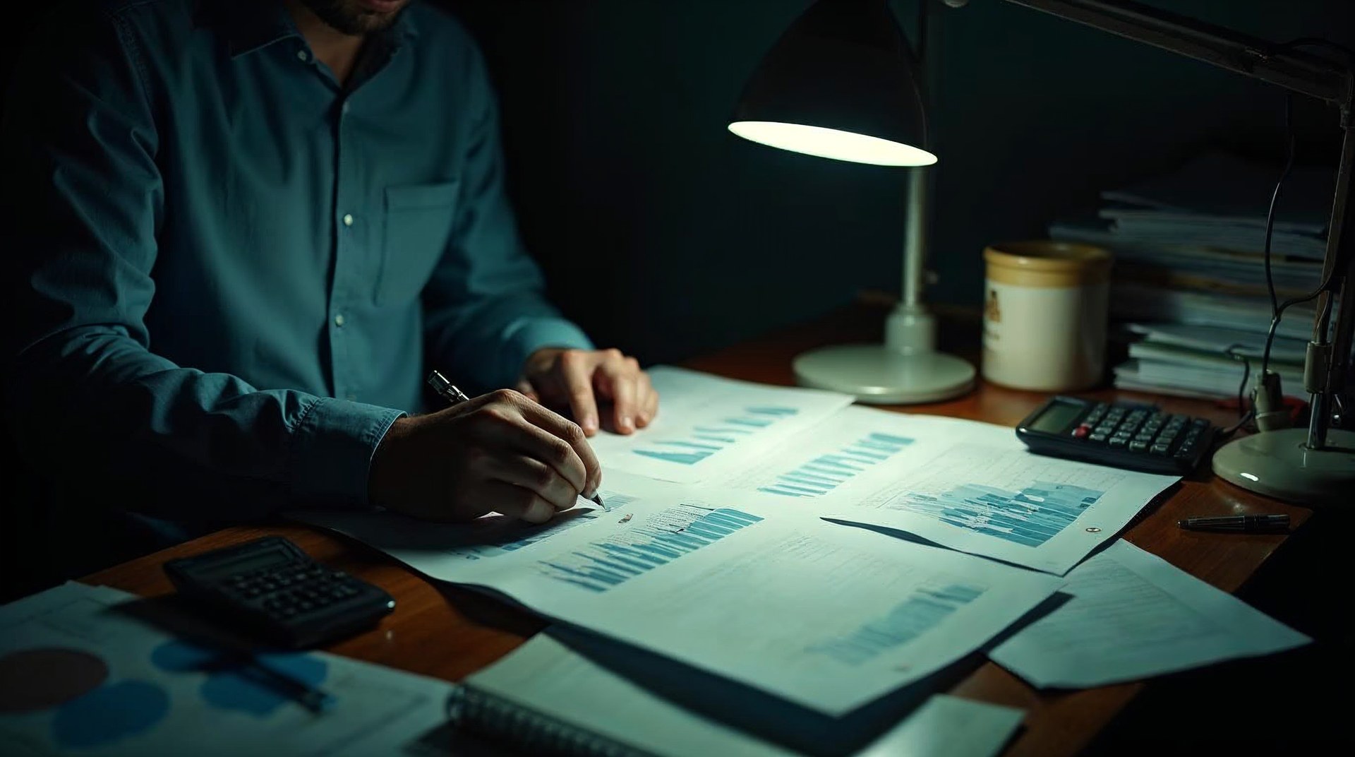 Platform exports reconciled against invoices