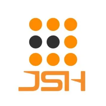 JSH Marketing Logo