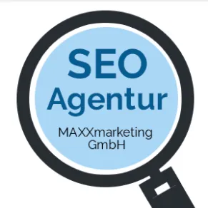 MAXXmarketing GmbH Logo