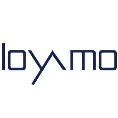 Loyamo GmbH Logo