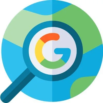 SearchWelt24 Logo