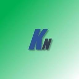 Khoa Nguyen Logo