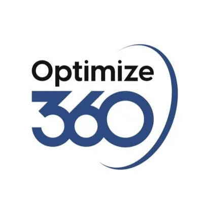 Optimize 360 Logo