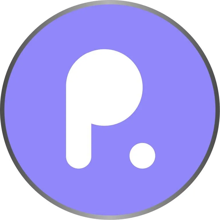 Première Page Paris Logo
