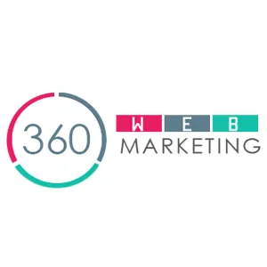 360 Webmarketing Logo