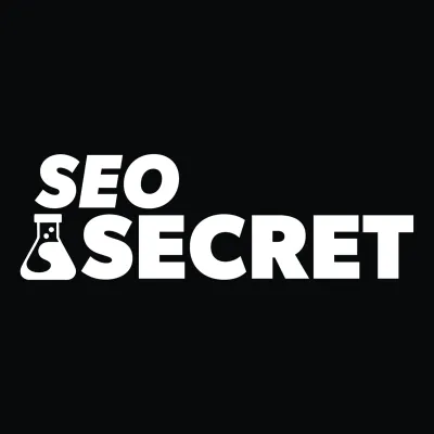 SEO Secret Logo