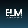ELM Digital Agency Logo