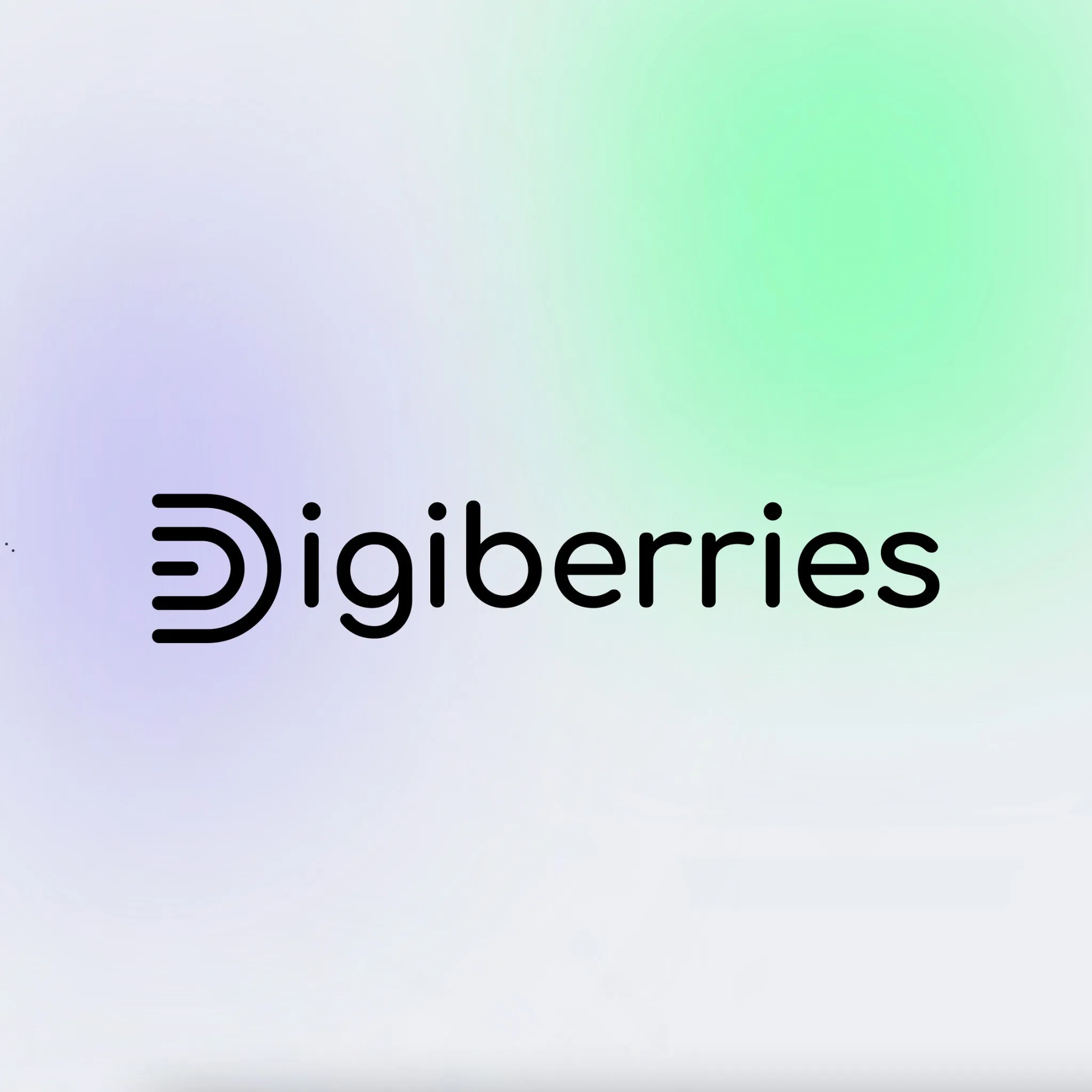 Digiberries Paris Logo