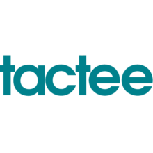 Tactee Logo
