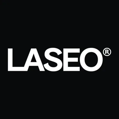 LASEO SEO Agency Logo