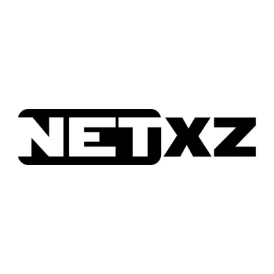 NetXZ Logo