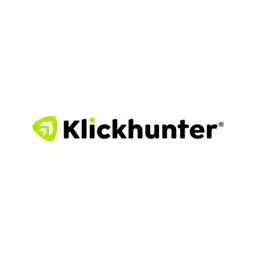 Klickhunter e.U. Logo