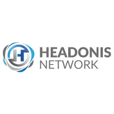 Headonis Network Logo