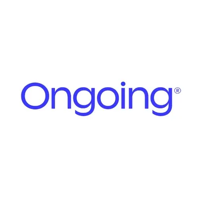 Ongoing Digital Logo
