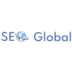 SEO Global Logo