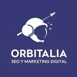 Orbitalia Logo