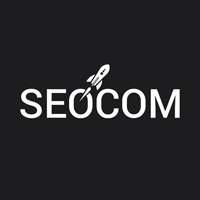SEOCOM Agency Logo