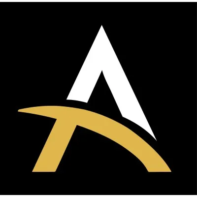 The Agency Logo