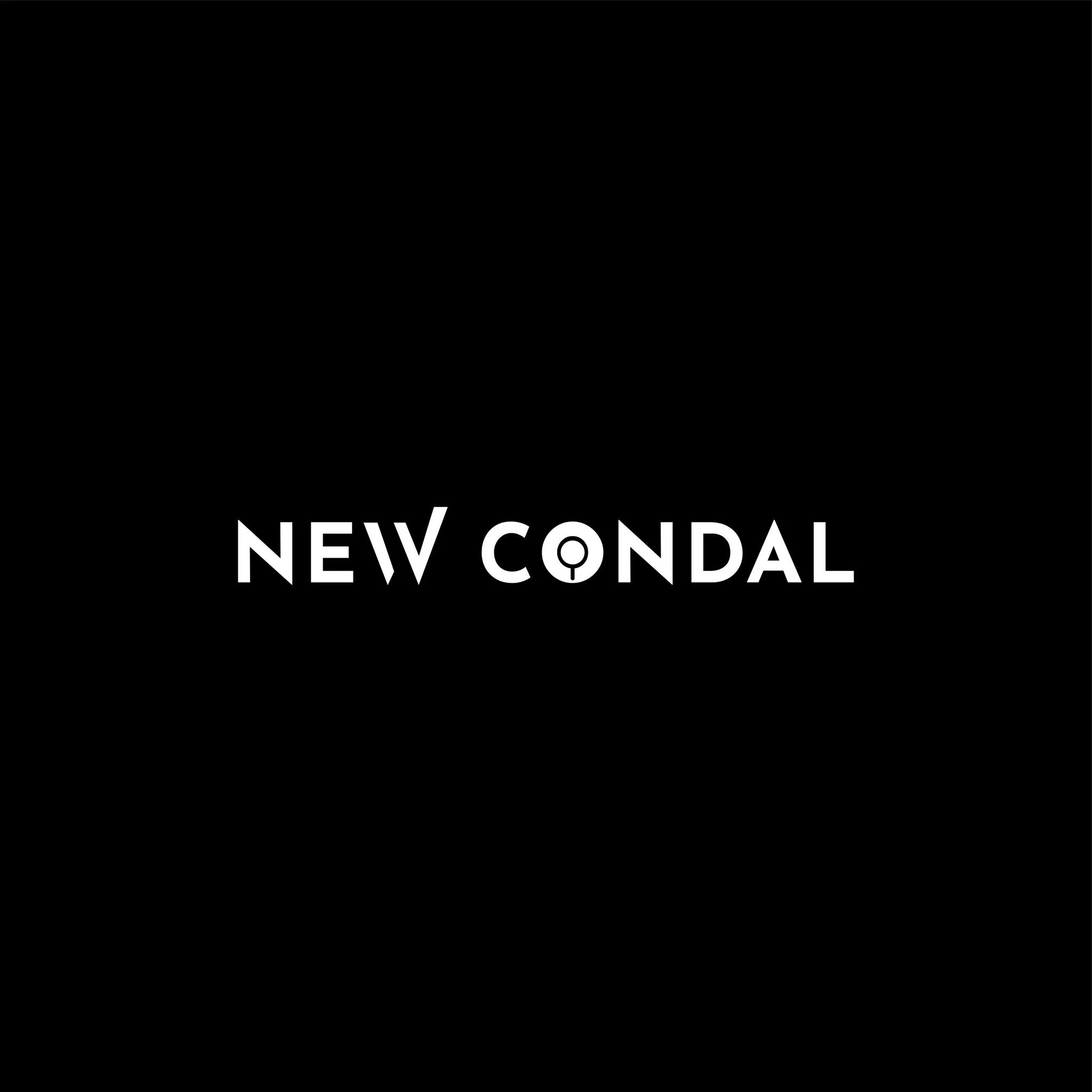 New Condal Logo