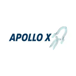 Apollo X Logo