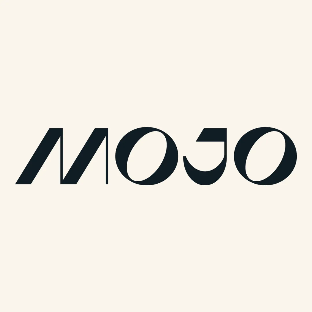 MOJO Agency Logo