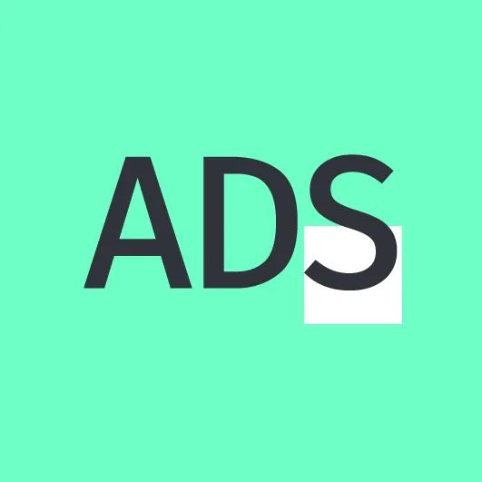 Agence Digitale Solidaire Logo