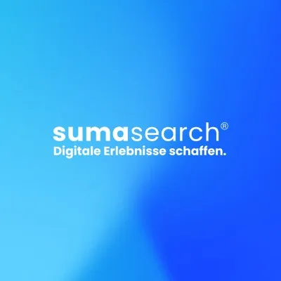 Sumasearch Logo