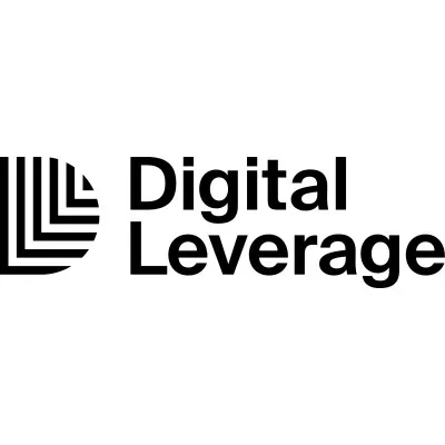 Digital Leverage Logo