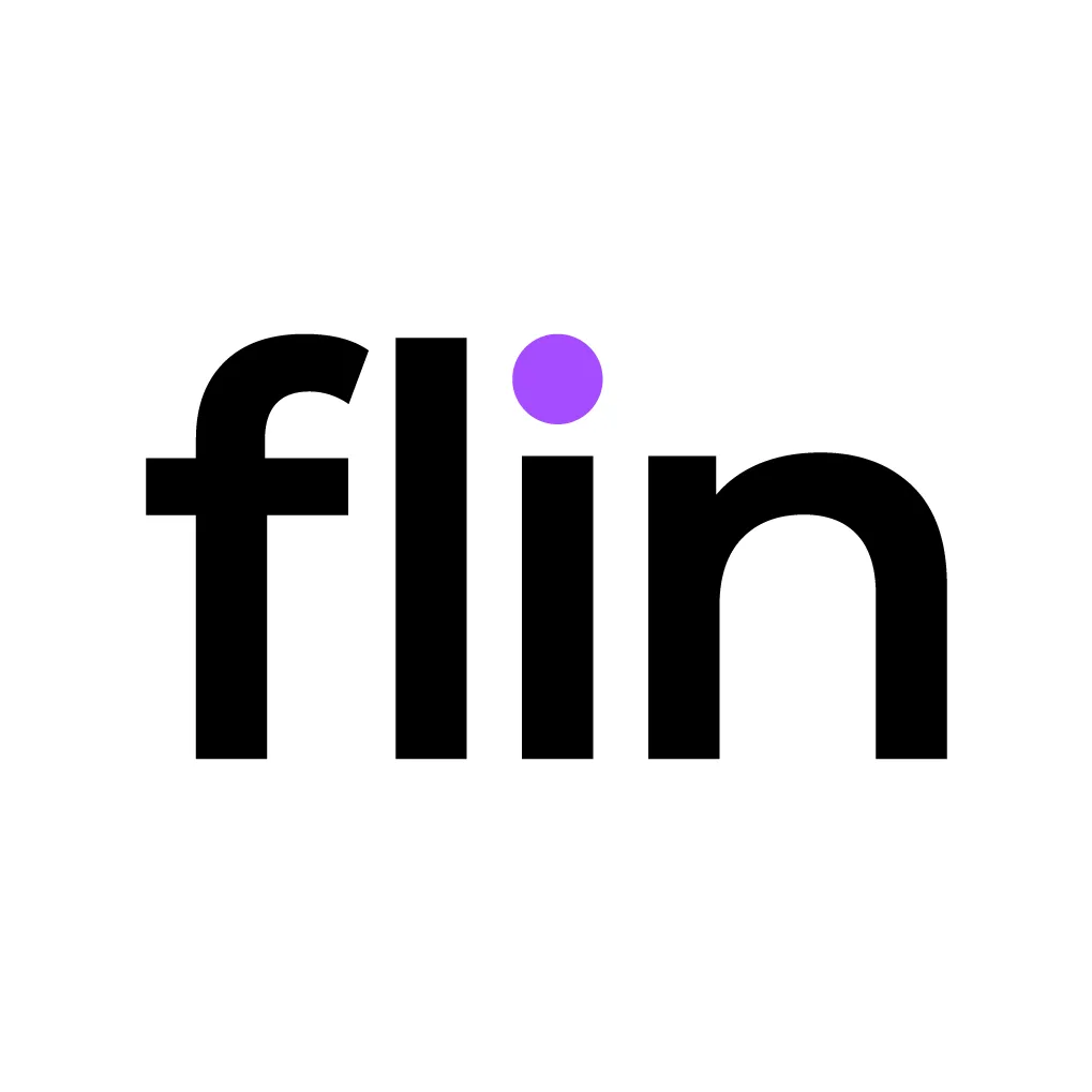 flin agency Logo