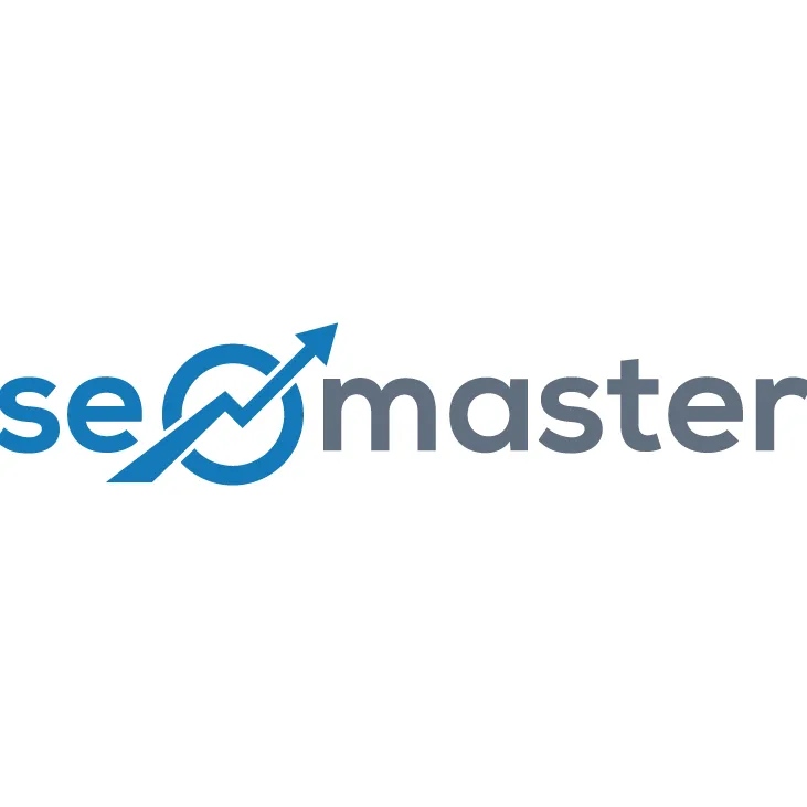 SEO Master Logo