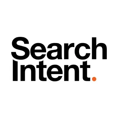 SearchIntent Logo