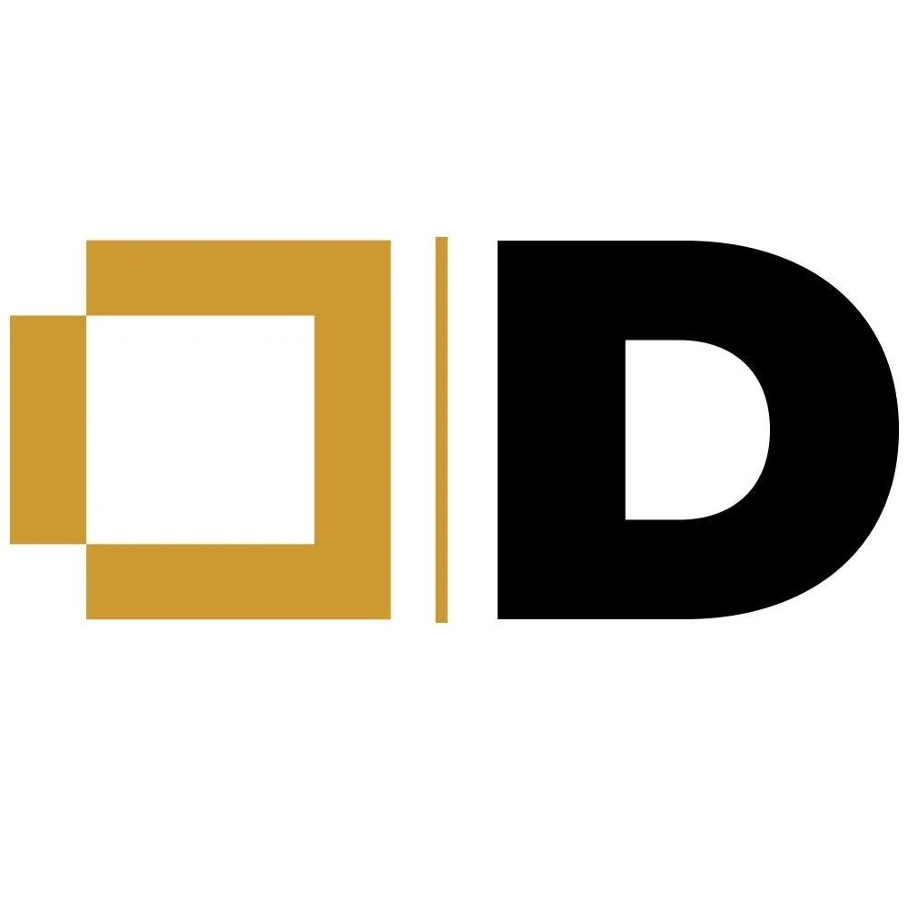Digital Dominance AB Logo