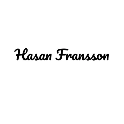 Hasan Fransson Logo