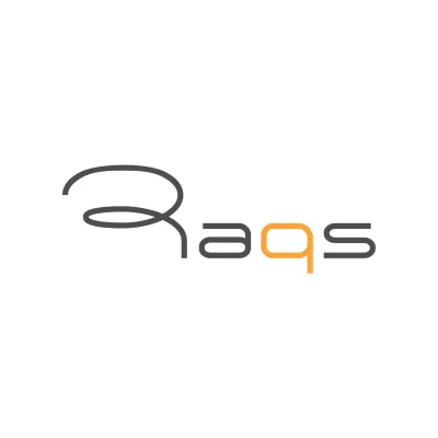 Raqs Logo